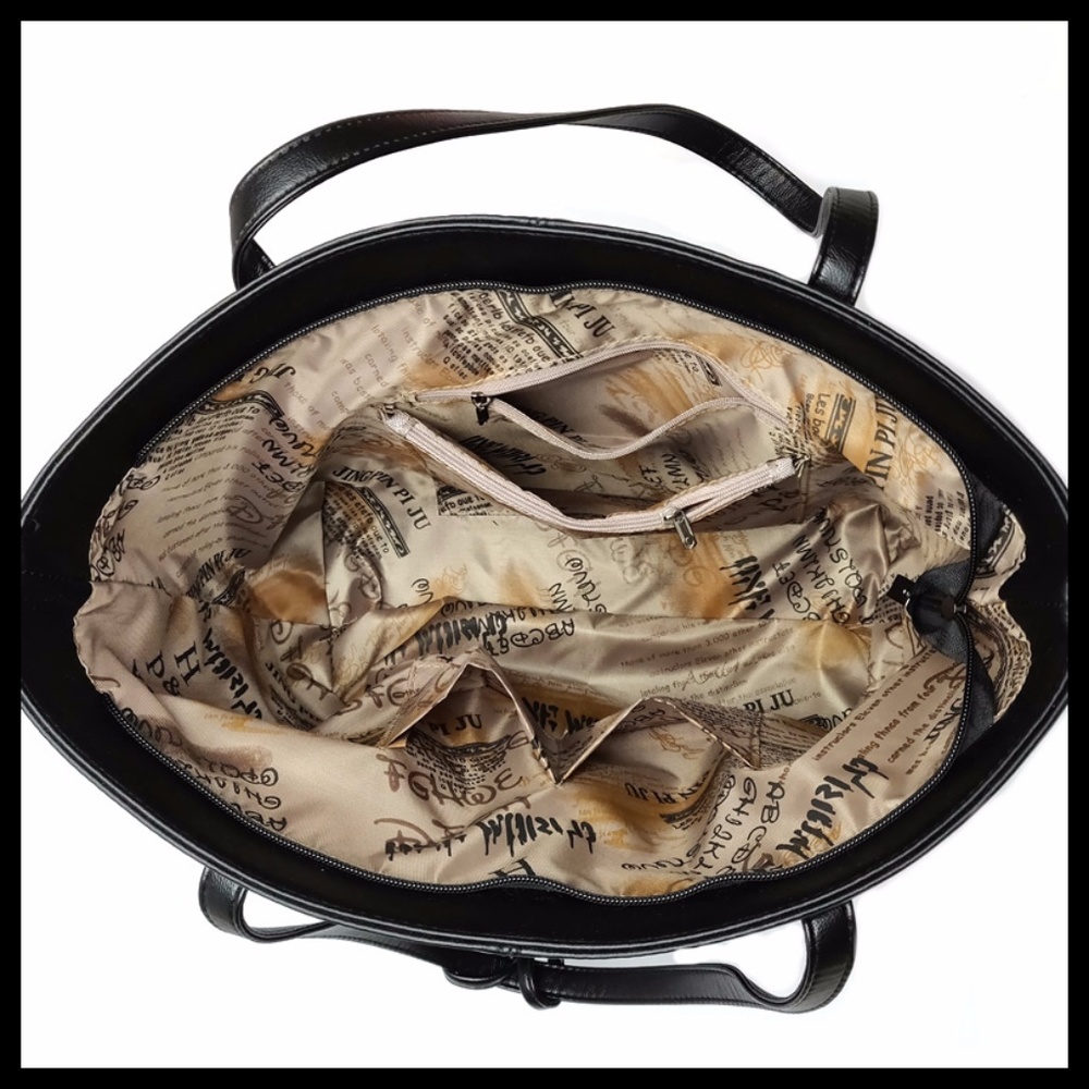 NEW RENATA Shoulder Bag - Picture 8 of 8